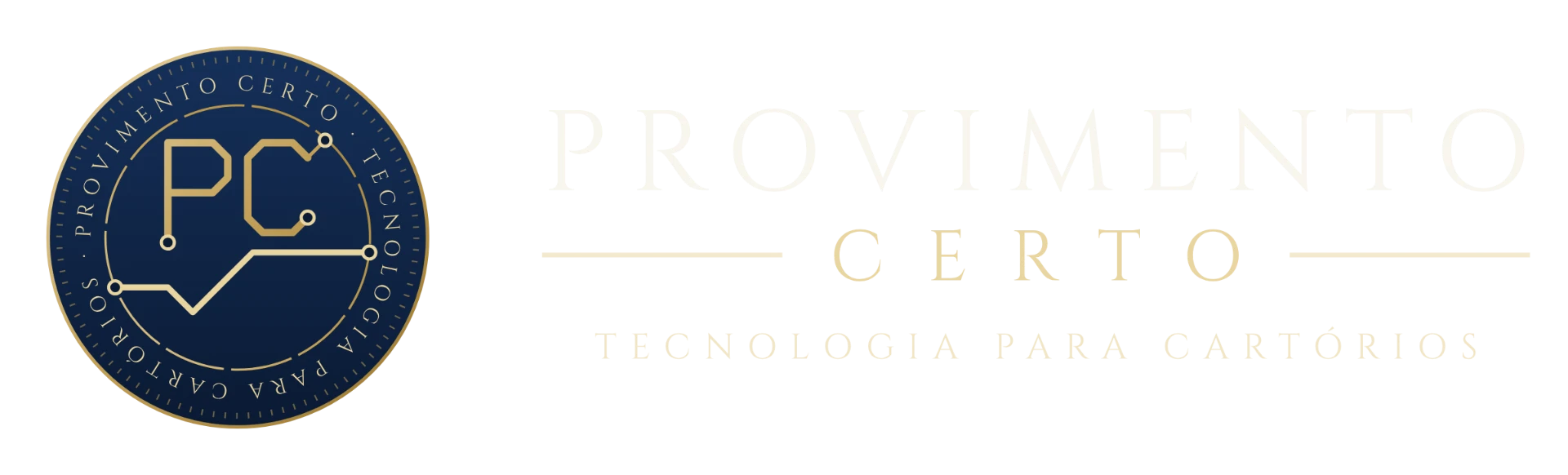 Provimento Certo